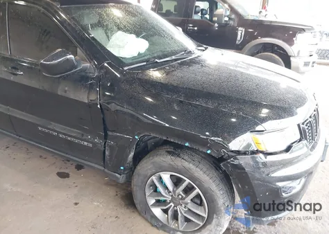 2020 Jeep Grand Cherokee Limited 4X4 z USA, uszkodzony, nr VIN 1C4RJFBG5LC293382